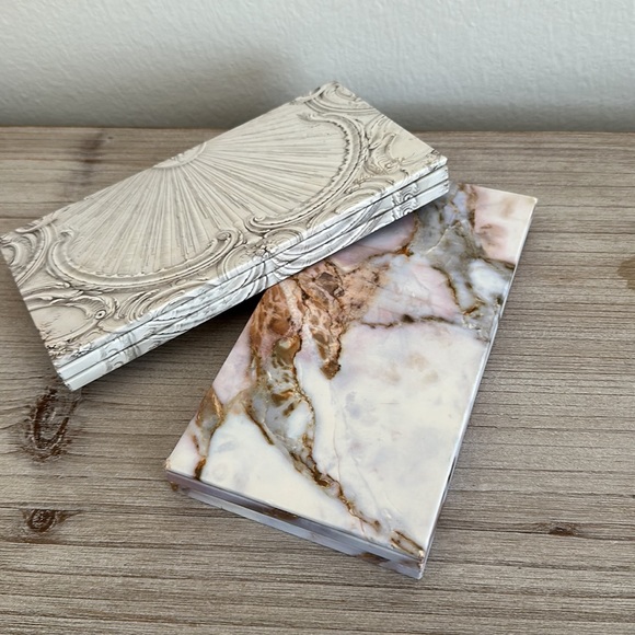 Seint Maskcara Restocks Loading Palette Magnetic Marble Retired Rare - Picture 7 of 9